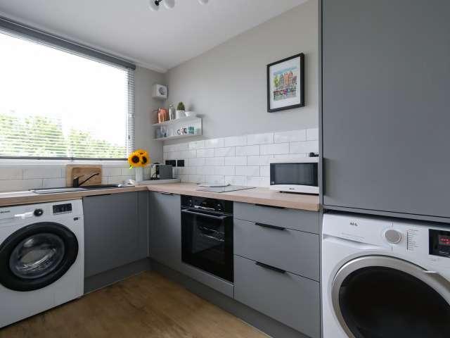 Studio for rent in Tachbrook, London