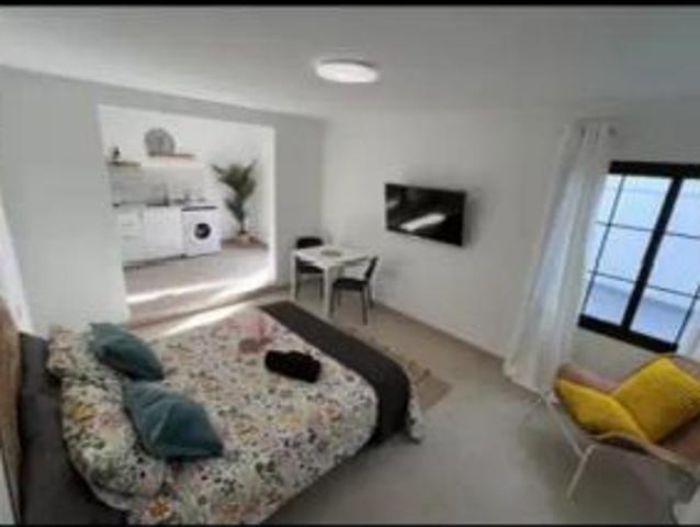 Studio for rent in Teguise, all bills included