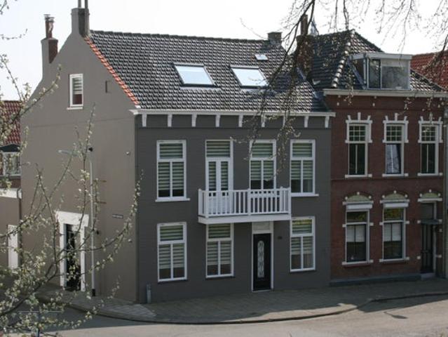 Studio for rent in Terneuzen