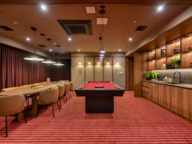 Studio for Rent in The Rex | Foxtons