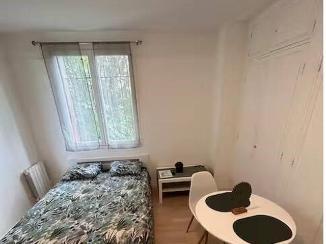studio for rent in THIAIS 94320