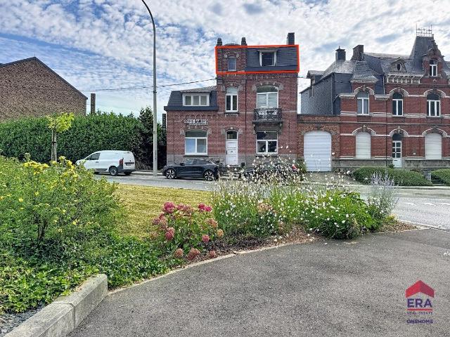 Studio for rent in Thon