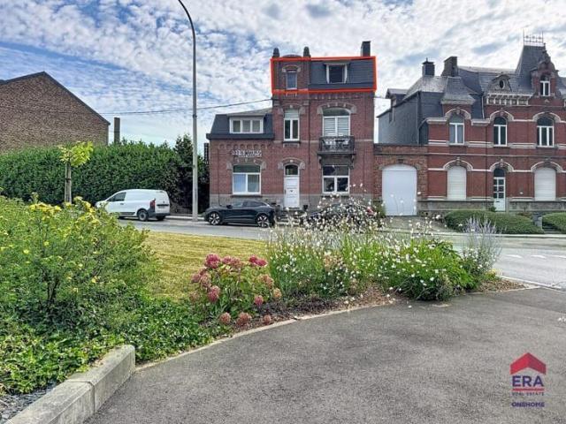 Studio for rent in Thon