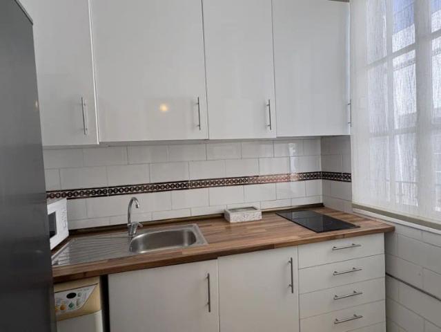 Studio for rent in Triana