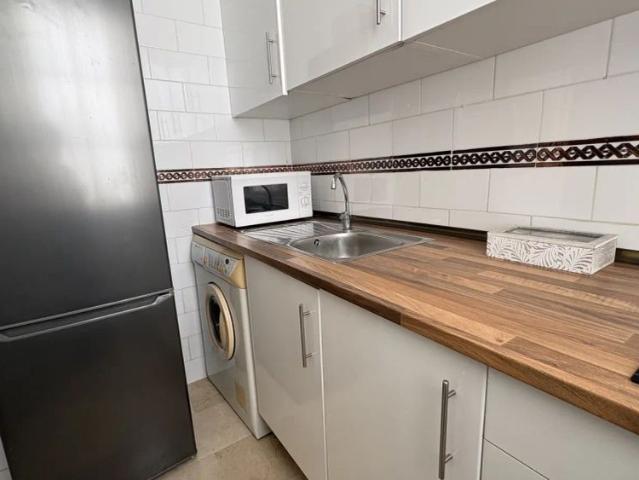 Studio for rent in Triana