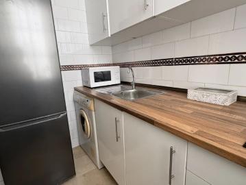 Studio for rent in Triana