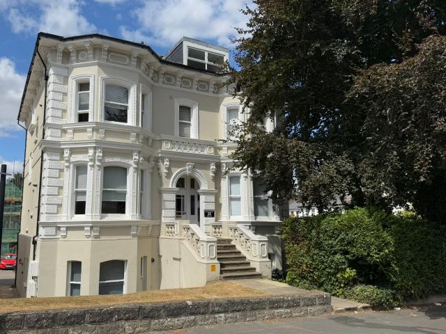 studio for rent in Upper Grosvenor Road, Grosvenor Court, TN1