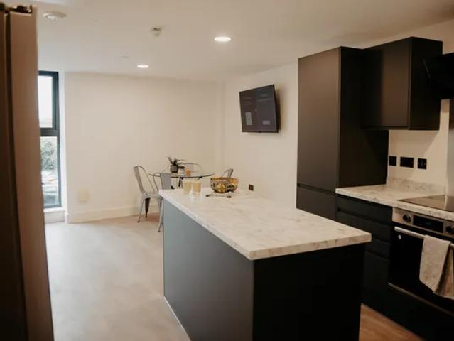 studio,for rent in, Volume Works, Hanley Street, Birmingham
