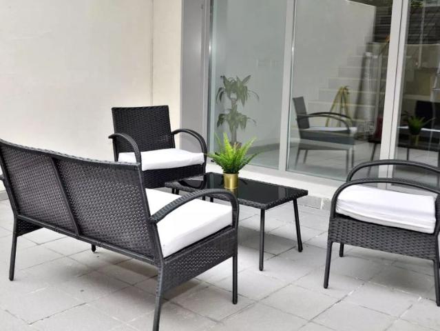 Studio for rent in Valdefuentes, Madrid