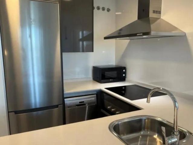Studio for rent in Valdefuentes