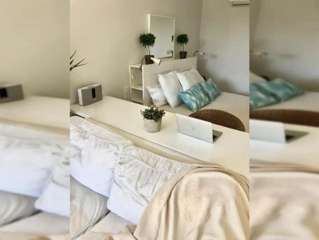 Studio for rent in Vallvidrera Tibidabo i les Planes, bills included