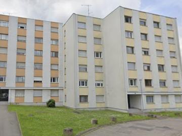 studio for rent in Vandoeuvre les nancy 54500 Vandoeuvre les nancy 54500 Vandoeuvre les nancy 54500 Vandoeuvre les nancy 54500