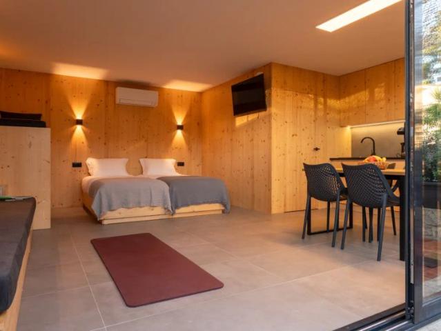 Studio for rent in Viana do Castelo, bills included