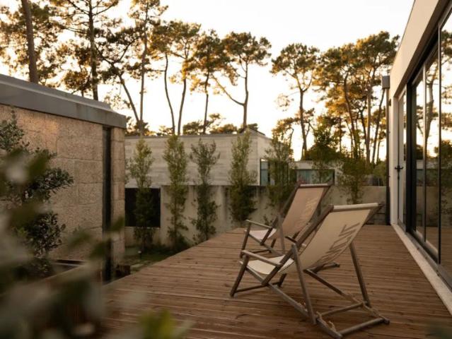 Studio for rent in Viana do Castelo, some bills included