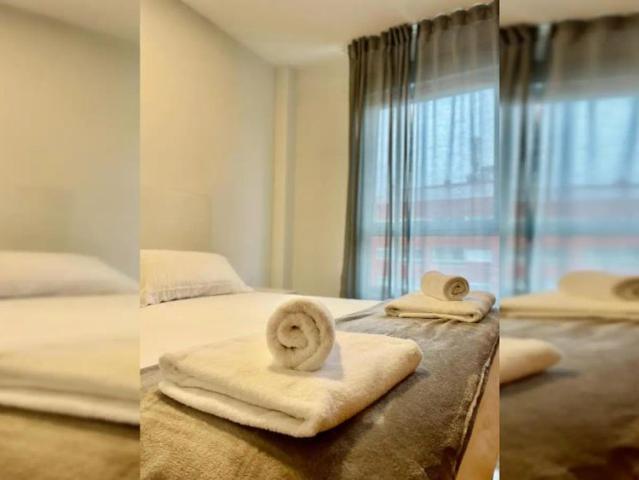 Studio for rent in Vigo