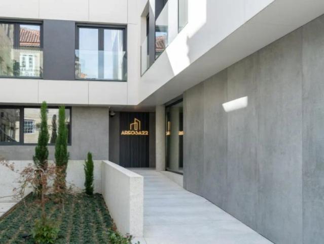 Studio for rent in Vigo