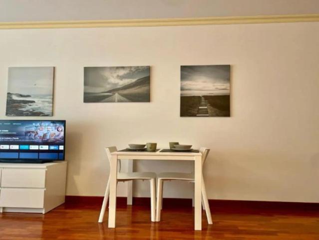 Studio for rent in Vigo, Pontevedra