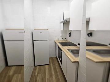 Studio for rent in Vila de Gràcia, Barcelona