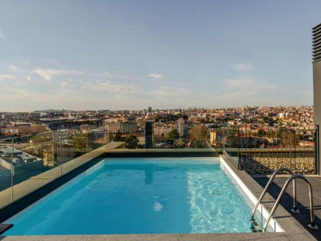Studio for rent in Vila Nova de Gaia