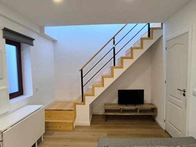 Studio for rent in Vila Nova de Gaia, Porto, bills included