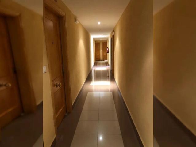 Studio for rent in Villajoyosa, bills included