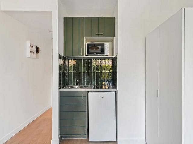 studio for rent in VILLEJUIF 94800