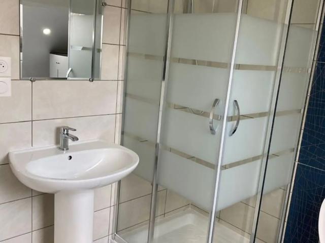 studio for rent in VILLENEUVE LE ROI 94290