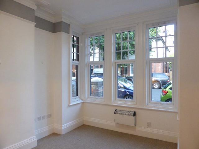 studio for rent in York Avenue, Hove, East Sussex, BN3 1PH