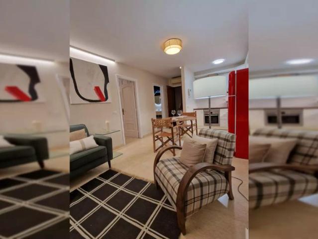 Studio for rent in Zona Centro, Santa Cruz de Tenerife, bills included