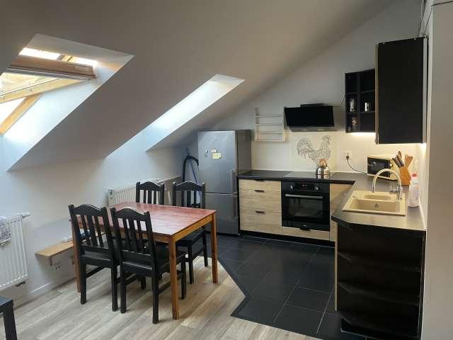 Studio for rent in Zabłocie, Kraków