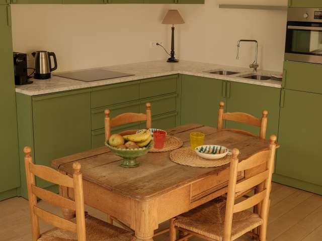 Studio for rent in Zuidpark, Ghent