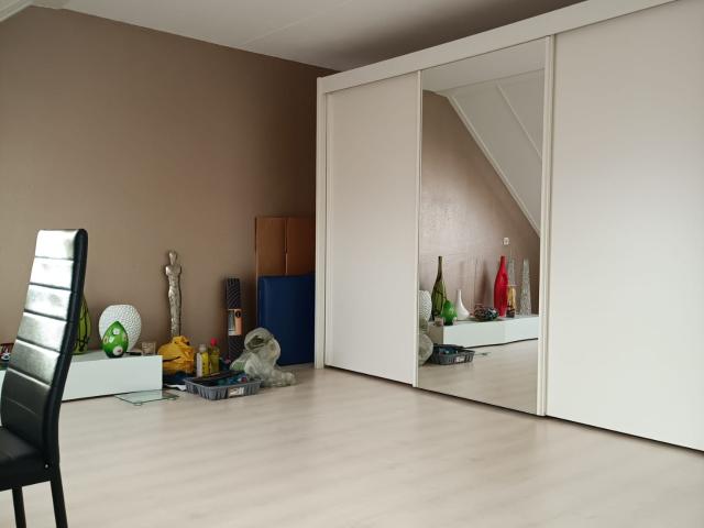 studio for rent Oisterwijk Langvennen Noord
