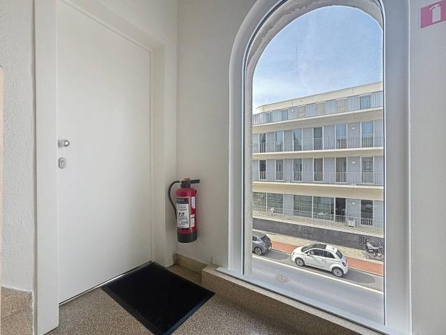 Studio for rent Ostend