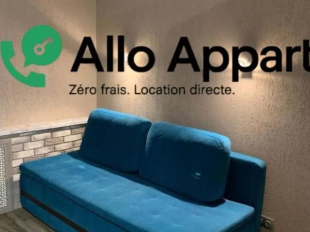 Studio for rent, Leuven