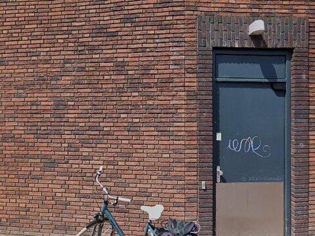 studio for rent Leiden Schipholweg