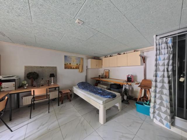 studio for rent Lelystad Cannenburch