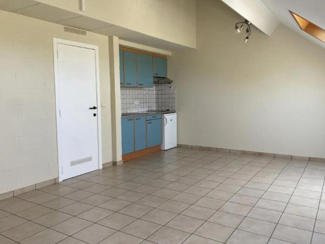 Studio for rent, Libramont Chevigny