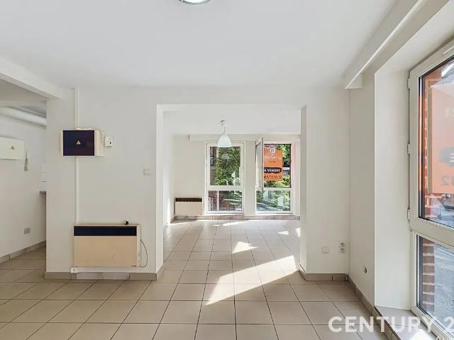 Studio for rent, Mons