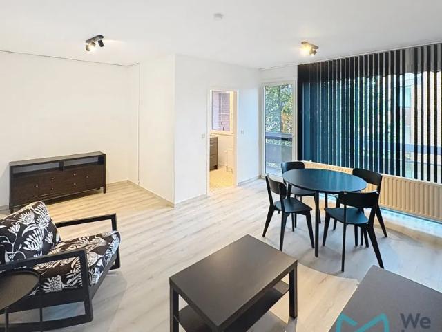Studio for rent, Mons