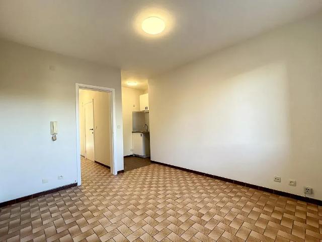 Studio for rent, Montignies sur Sambre