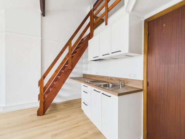 Studio for rent, Marche en Famenne