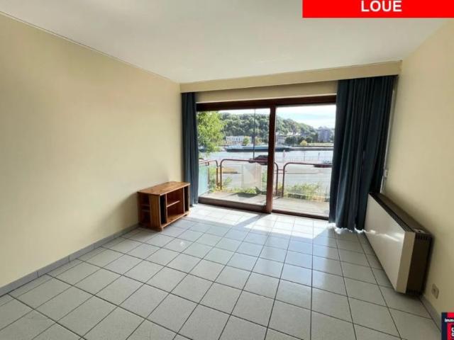 Studio for rent, Namur