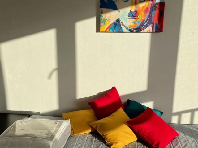 Studio for rent, Namur