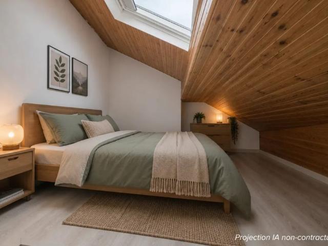 Studio for rent, Namur