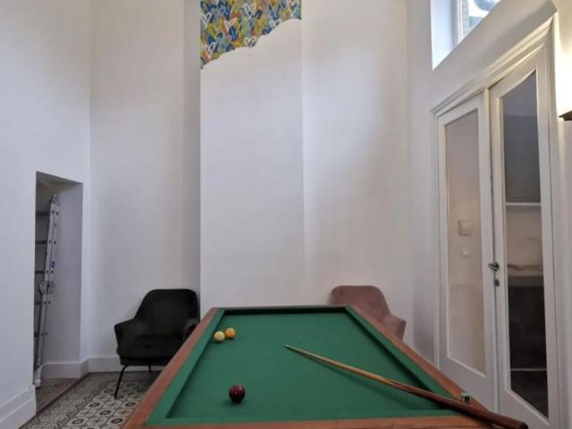 Studio for rent, Nivelles