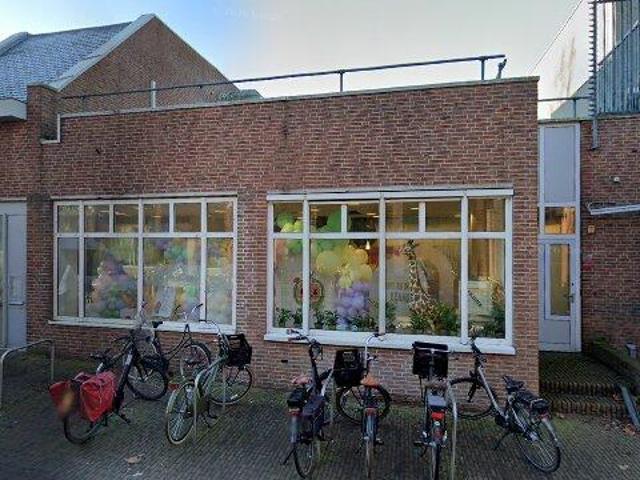 studio for rent Nieuw Vennep Hoofdweg