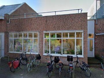 studio for rent Nieuw Vennep Hoofdweg