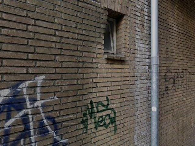 studio for rent Nijmegen Mariënburgsestraat