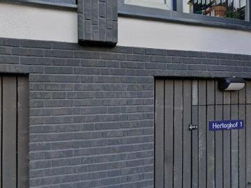 studio for rent Nijmegen Mariënburgsestraat