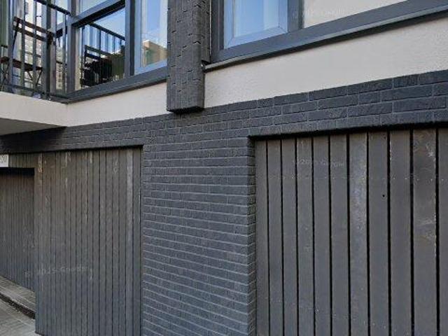 studio for rent Nijmegen Mariënburgsestraat